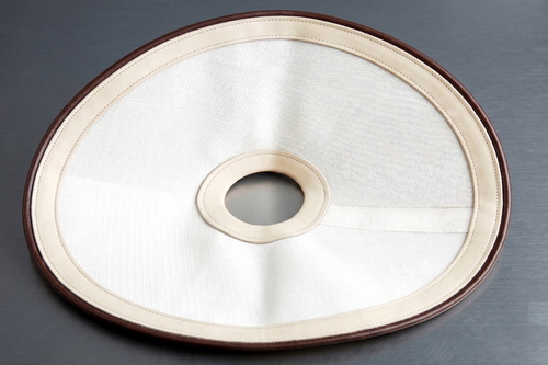 Cone and disc parts