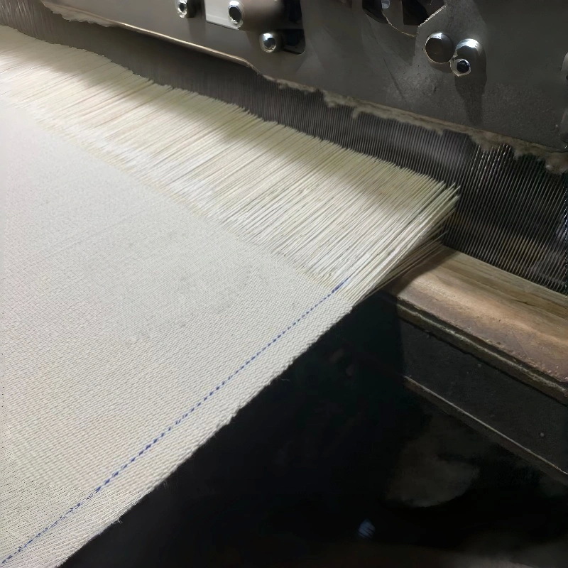 2*weave edge detail
