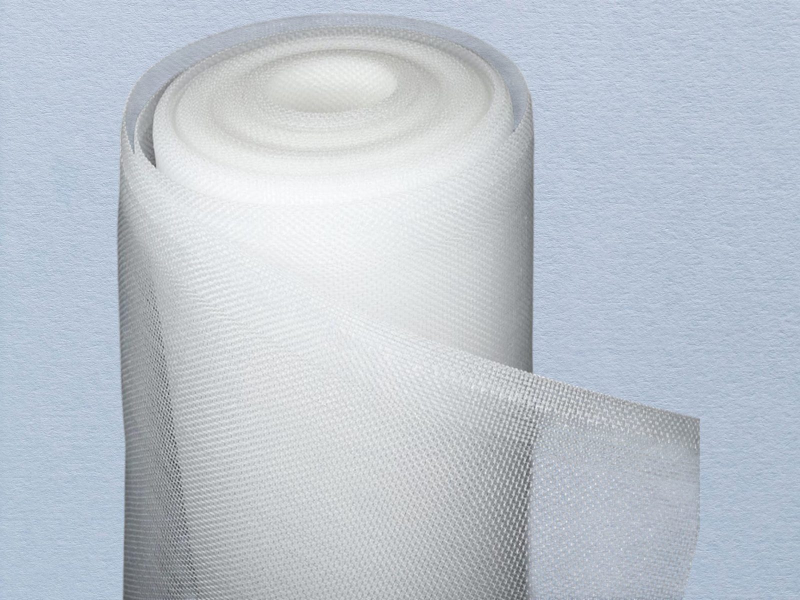 Nylon Filter Mesh - Nylon flour mill mesh for plansifter, purifier and general screening replacement use.