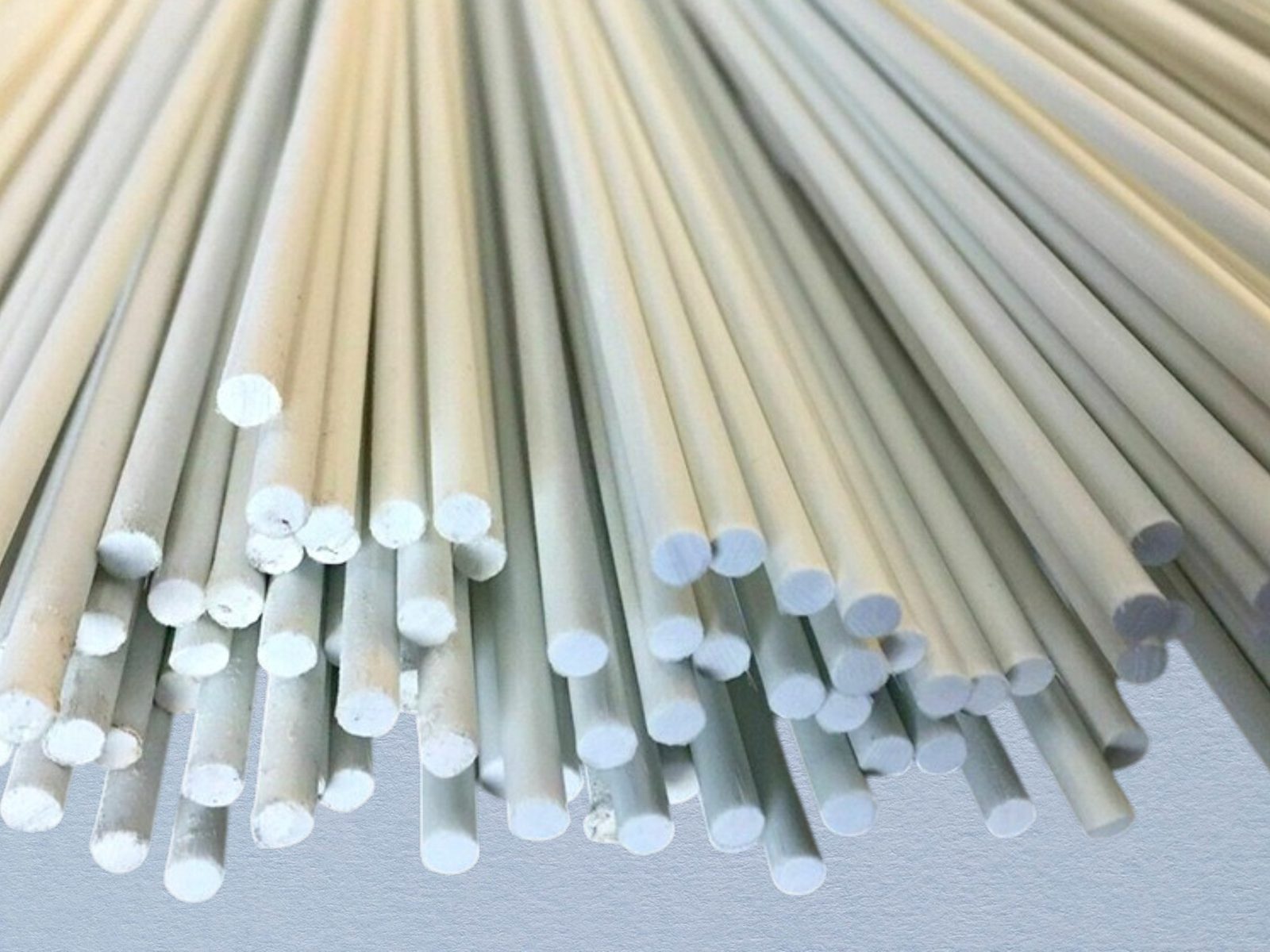 Plansifter Hanging Rods - Hanging rod parts for plansifter suspension, maintenance and replacement projects.